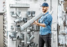 trabajo-fontanería